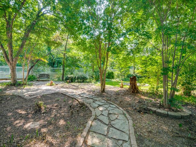 View of yard featuring a patio | Image 13