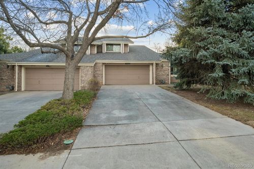 8554 Redstone Street, Highlands Ranch, CO, 80126 | Card Image