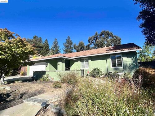 516 Webster Dr, Martinez, CA, 94553 | Card Image