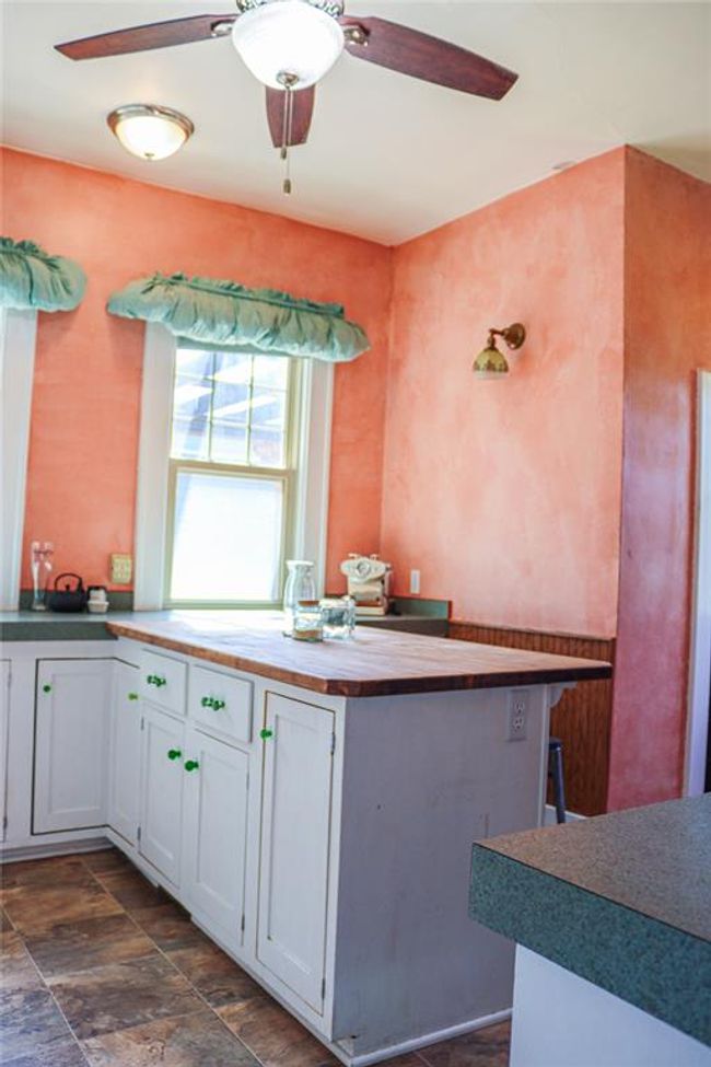 Your kitchen is ready to host those wonderful dinner parties | Image 17