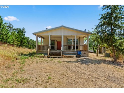 1623 Lower Crest Rd, Oakland, OR, 97462 | Card Image