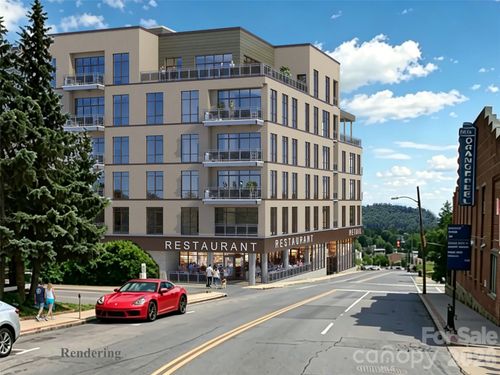 502-120 Biltmore Ave, Asheville, NC, 28801-4106 | Card Image