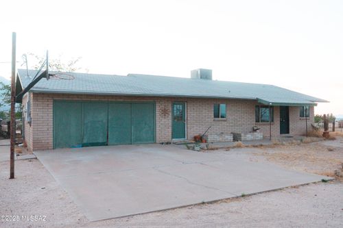 1350 E Goosetree Ln, Safford, AZ, 85546-9496 | Card Image