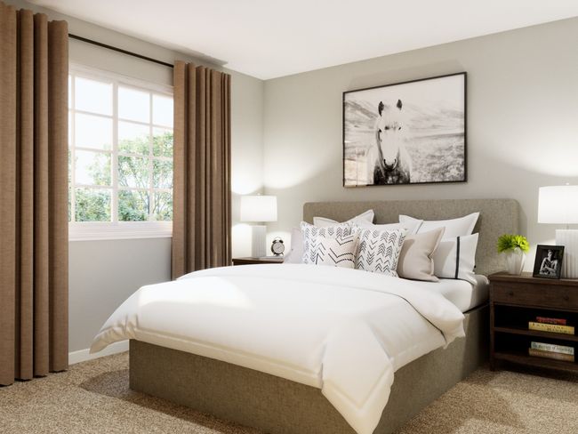 Photos are a representation of the floor plan. Options and interior selections will vary. | Image 29