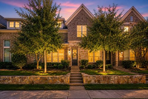 4917 Shore Crest Dr, Mckinney, TX, 75070-1584 | Card Image