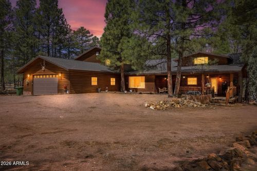 2024 Jones Pass, Overgaard, AZ, 85933-5215 | Card Image