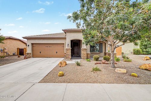 25964 W Escuda Dr, Buckeye, AZ, 85396-7203 | Card Image