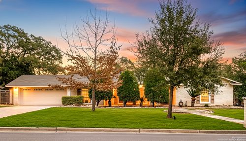 338 Prinz Dr, San Antonio, TX, 78213-2001 | Card Image