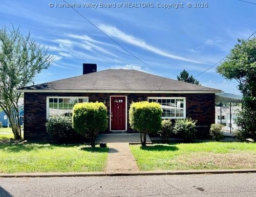1110 Livingston Avenue, Charleston, WV, 25302 | Card Image