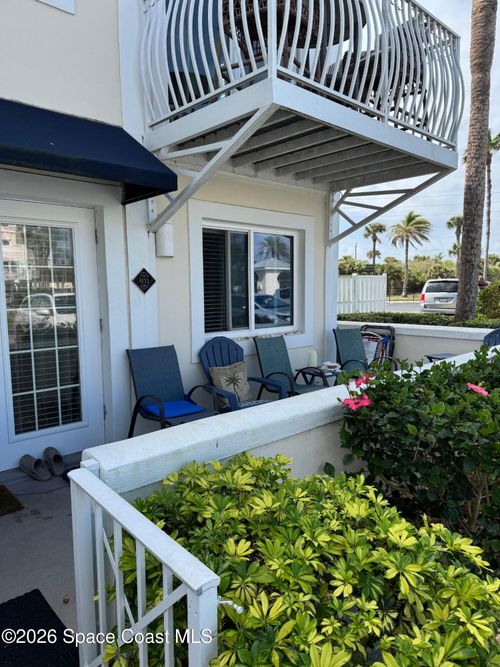 3111-8600 Ridgewood Ave, Cape Canaveral, FL, 32920-2025 | Card Image