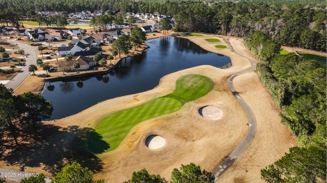 7403 Hermitage Ln, House other with 4 bedrooms, 2 bathrooms and 2 parking in Sunset Beach NC | Image 41