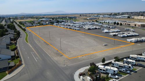 NKA Chapel Hill Blvd, Pasco, WA, 99301 | Card Image