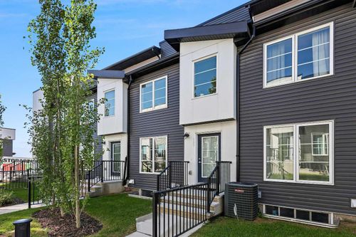 107-474 Seton Circle Se, Calgary, AB, T3M3P6 | Card Image