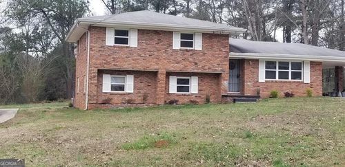 1911 Janet Ln, Decatur, GA, 30035-1950 | Card Image