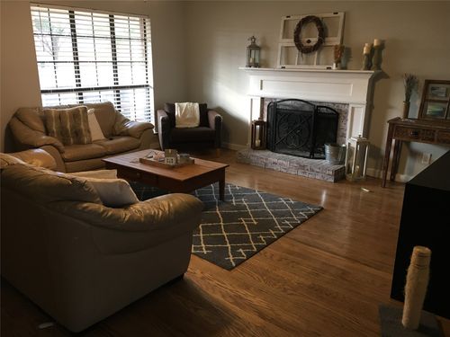 518 S Alabama St, Celina, TX, 75009-6491 | Card Image