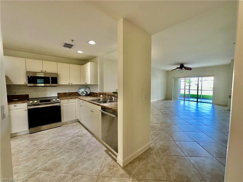 Residential Lease in NAPLES 4