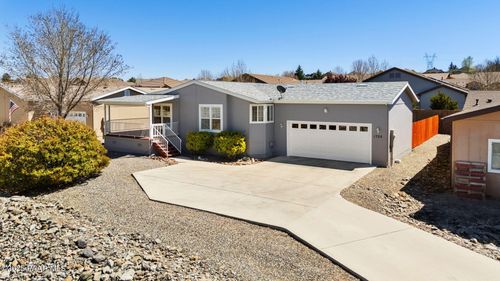 1725 Sarafina Dr, Prescott, AZ, 86301-7837 | Card Image