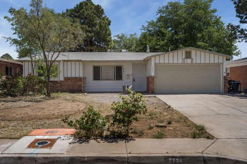 2734 Dallas Street Ne, Albuquerque, NM, 87110 | Card Image