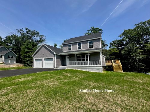 1 Blaisdell Court, Raymond, NH, 03077 | Card Image