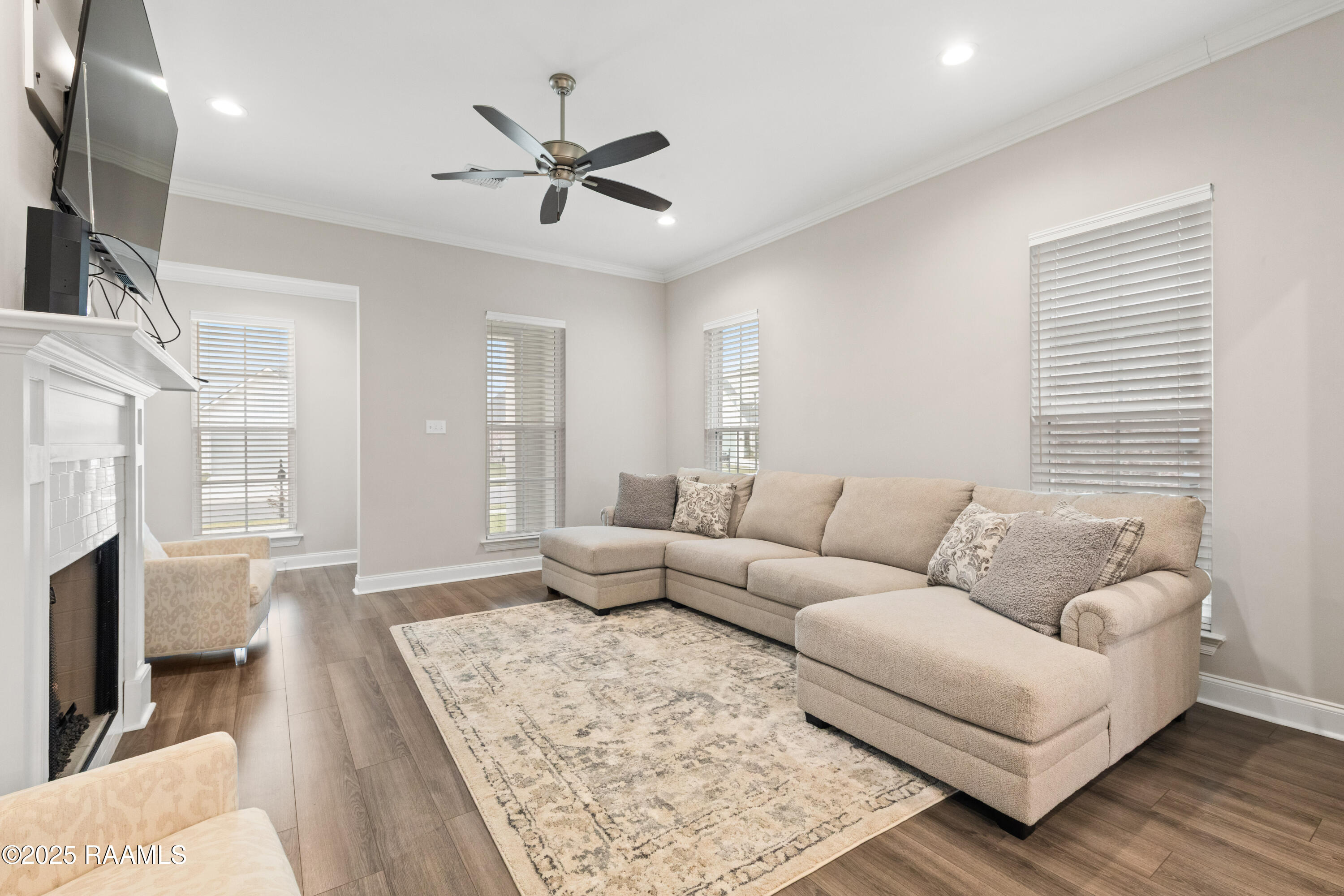 Residential in Youngsville 5