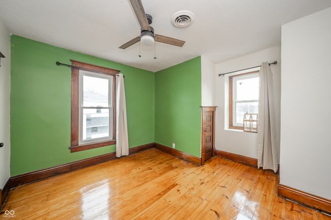 212 S Canal St, House other with 3 bedrooms, 3 bathrooms and null parking in Alexandria IN | Image 16