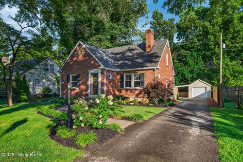 4302 Alton Rd, Louisville, KY, 40207-4025 | Card Image