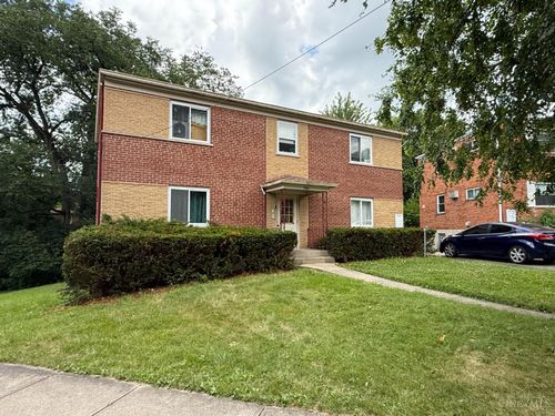 2962 Westridge Ave, Cincinnati, OH, 45238 | Card Image