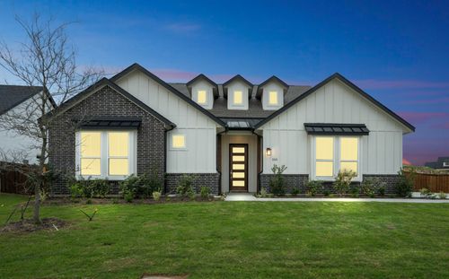 880 Brookwood Blvd, Haslet, TX, 76052-2130 | Card Image