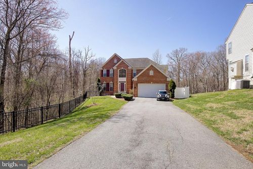 5714 Edge Ave, LANHAM, MD, 20706-4743 | Card Image