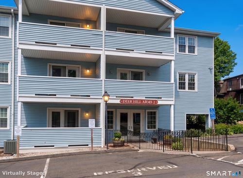 308-136 Deer Hill Ave, Danbury, CT, 06810-2702 | Card Image