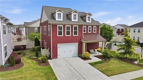 514 Cavendish Way, Chesapeake, VA, 23322-4450 | Card Image