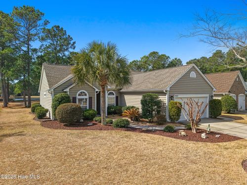 7401 Hermitage Lane, Sunset Beach, NC, 28468 | Card Image