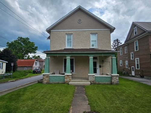 301 N Michael St, Saint Marys, PA, 15857-1149 | Card Image