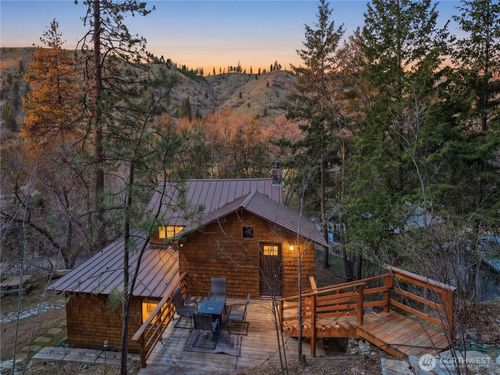 9606 Entiat River Road, Entiat, WA, 98822 | Card Image