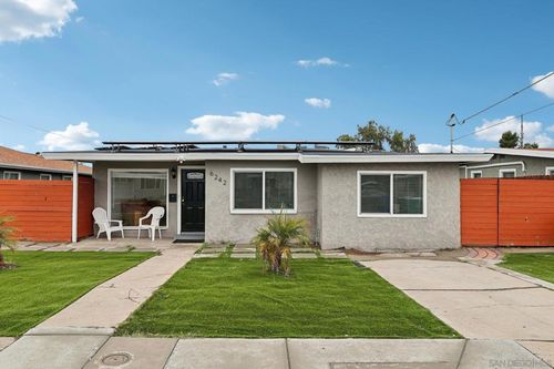 6242 Thorn St, San Diego, CA, 92103 | Card Image