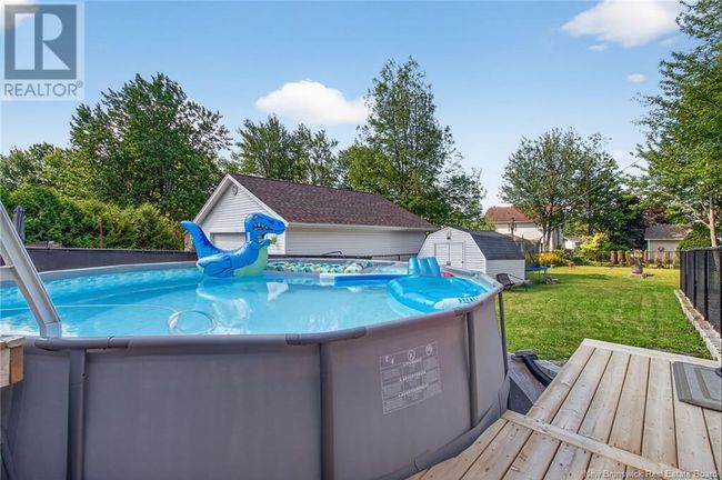 184 Av Pascal, House other with 3 bedrooms, 2 bathrooms and null parking in Dieppe NB | Image 38