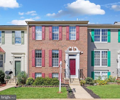 6516 Sharps Dr, CENTREVILLE, VA, 20121-2385 | Card Image