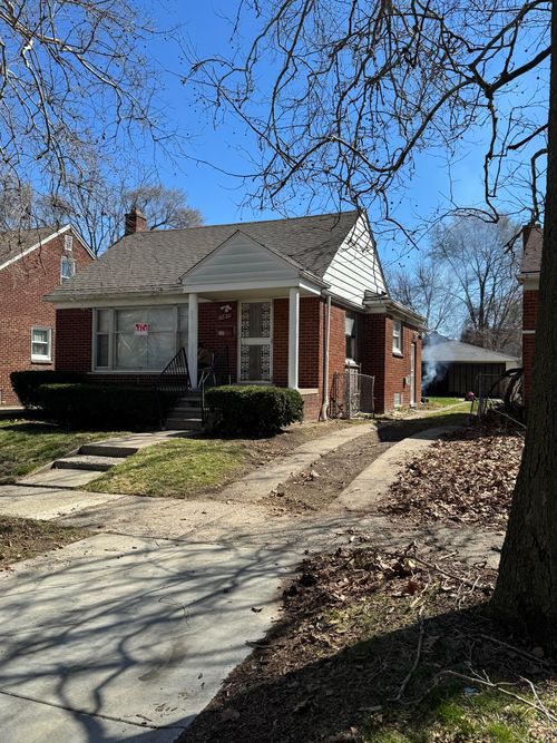 6720 Asbury Park, Detroit, MI, 48228-3747 | Card Image