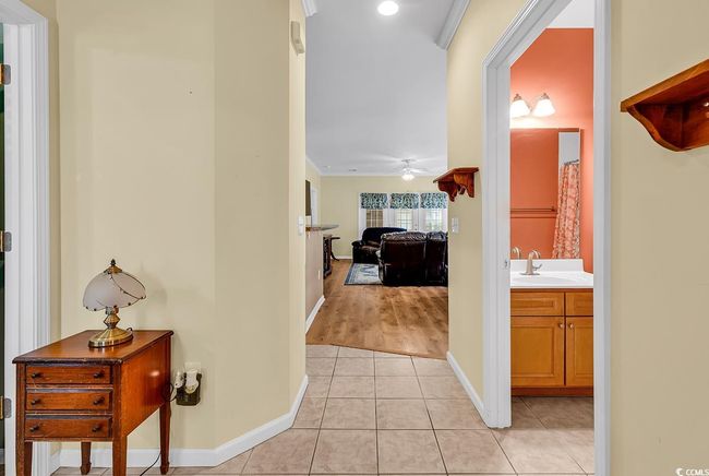UNIT-102 - 447 Mahogany Dr, Condo with 3 bedrooms, 2 bathrooms and null parking in Murrells Inlet SC | Image 4