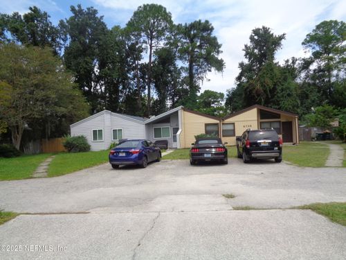 1-4735 San Jose Manor Dr W, Jacksonville, FL, 32217-9563 | Card Image
