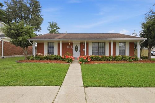 6516 Wilty St, Metairie, LA, 70003-3037 | Card Image