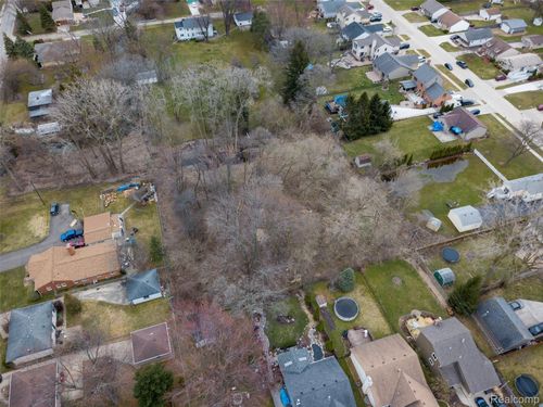 0 Paul St, Clinton Township, MI, 48035 | Card Image