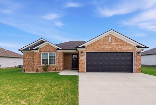 410 Wyldwood Way, Berea, KY, 40403 | Card Image