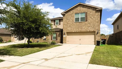 9427 Ruby Mist Dr, Rosharon, TX, 77583-2588 | Card Image