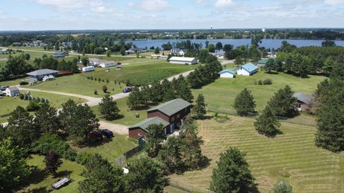 110 West Ave, Ottertail, MN, 56571-7136 | Card Image