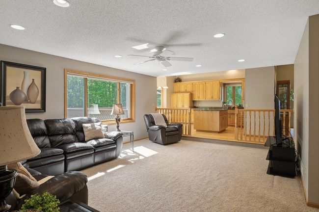 13584 Aspen Dr, House other with 5 bedrooms, 4 bathrooms and null parking in Rogers MN | Image 12