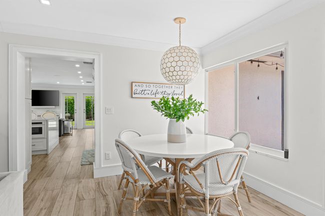 912 Roberts Rd, House other with 3 bedrooms, 3 bathrooms and null parking in Delray Beach FL | Image 7