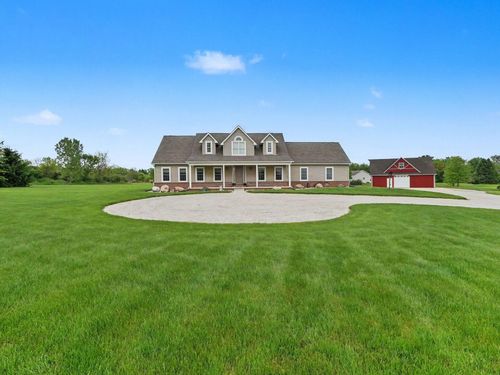 9309 Wildwind Ct, Milan, MI, 48160-9636 | Card Image