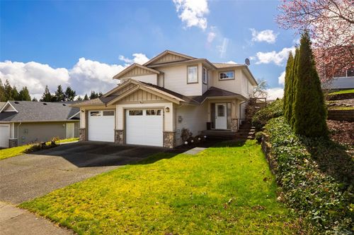 1847 White Blossom Way, Nanaimo, BC, V9X1X7 | Card Image
