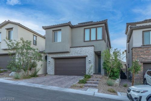 11620 Desert Hollow Ave, Las Vegas, NV, 89138-6405 | Card Image